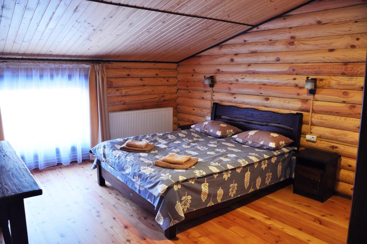 Джерело Brody Exterior photo