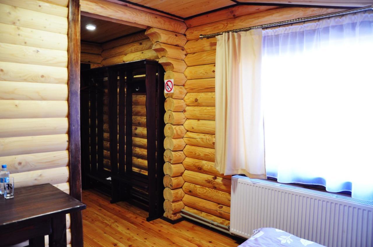 Джерело Brody Exterior photo
