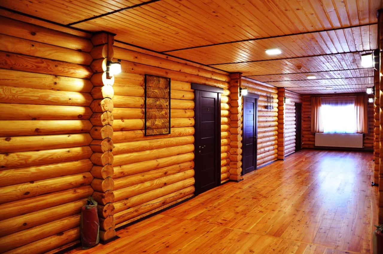 Джерело Brody Exterior photo